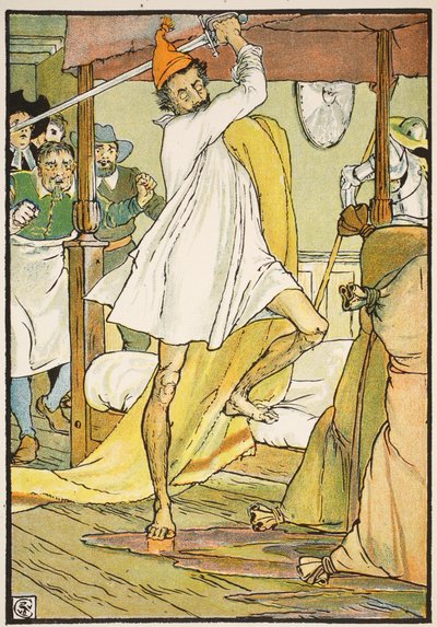 Don Quichot